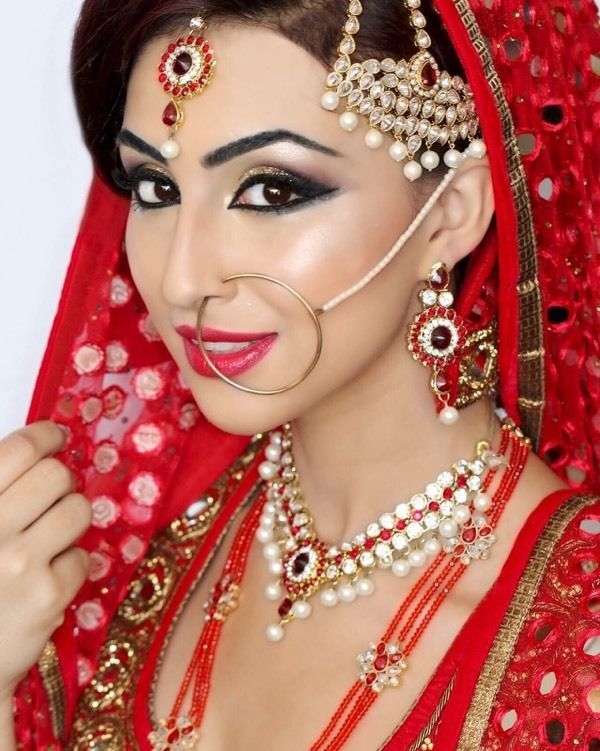 best makeup artist rajkot