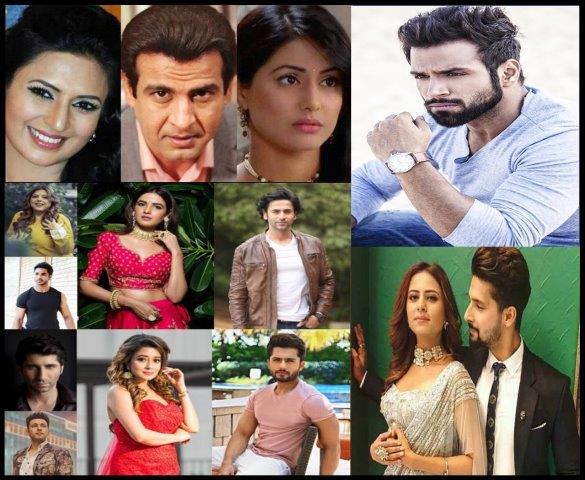 celebrities management for tv artists rajkot