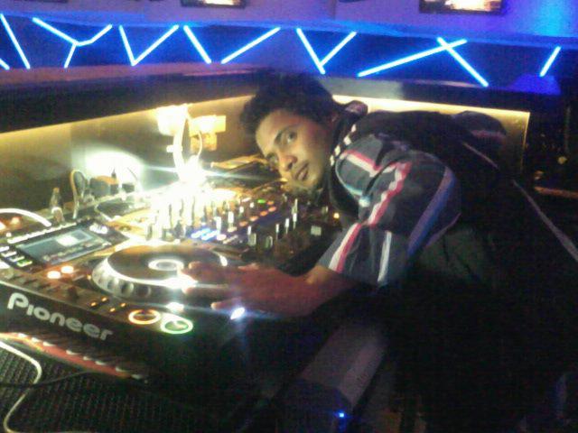 best dj rajkot
