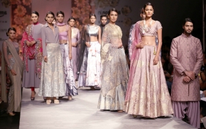 best fashion choreogarphers for fashion show in rajkot