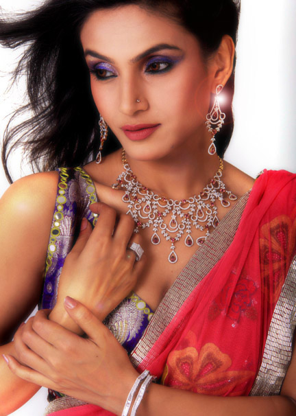top female model rajkot