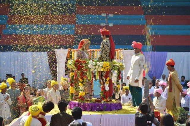 famous jaimala theme rajkot