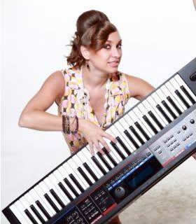 best piano player rajkot