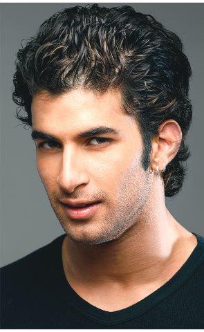 best male model rajkot