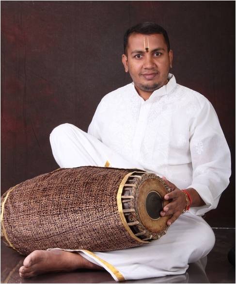 best pakhawaj player rajkot