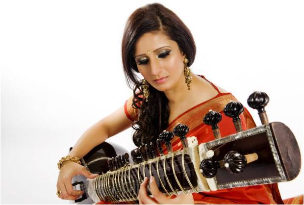 best sitar player rajkot