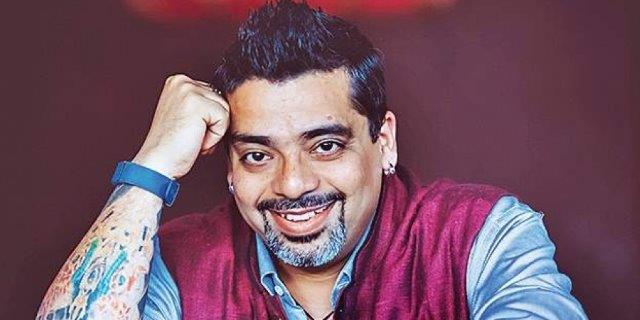 male standup comedians rajkot